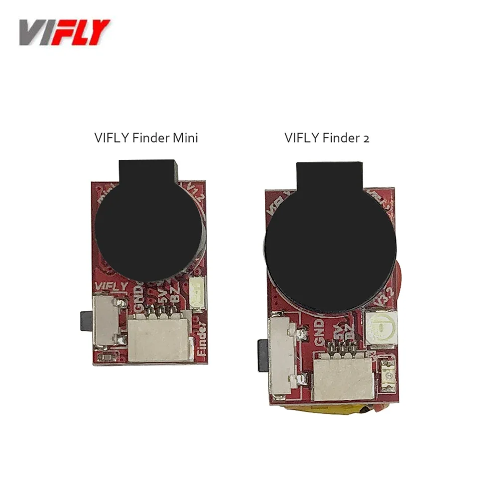 Fpv Drone Tool Kit - VIFLY Finder Mini Micro FPV Buzzer