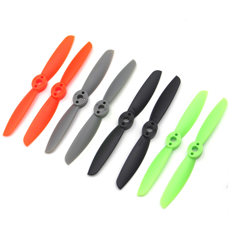 Fpv Drone Quadcopter - 1 par 4045 4 pulgadas 4X4,5