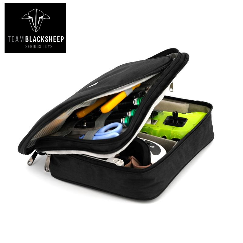 Fpv Drone Tool Kit - TBS Team Blacksheep GEAR Bag V2,