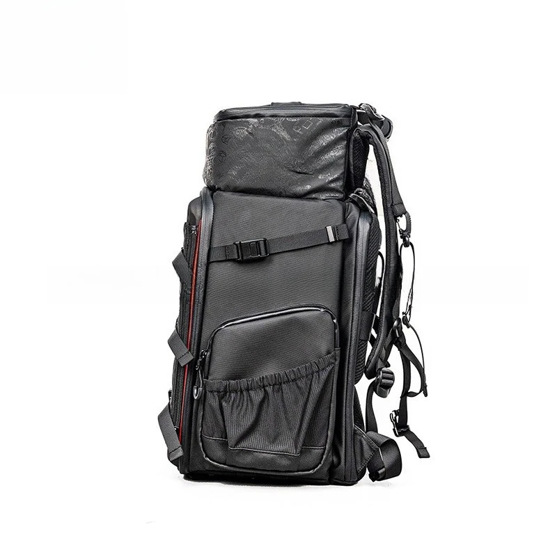 Bolsa de tiro impermeable, moc - Fpv Drone Bag reseña y precio