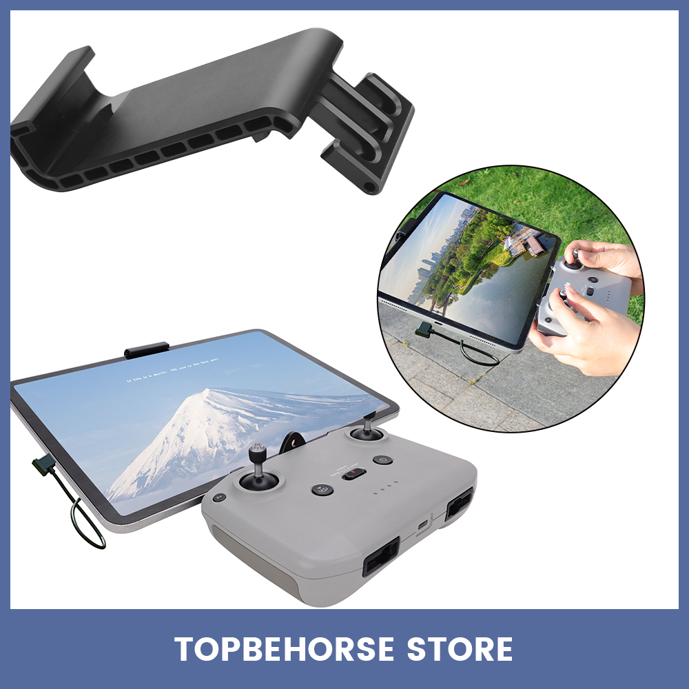 Soporte de tableta con clip pa - Dji Drone Air 3 reseña y precio