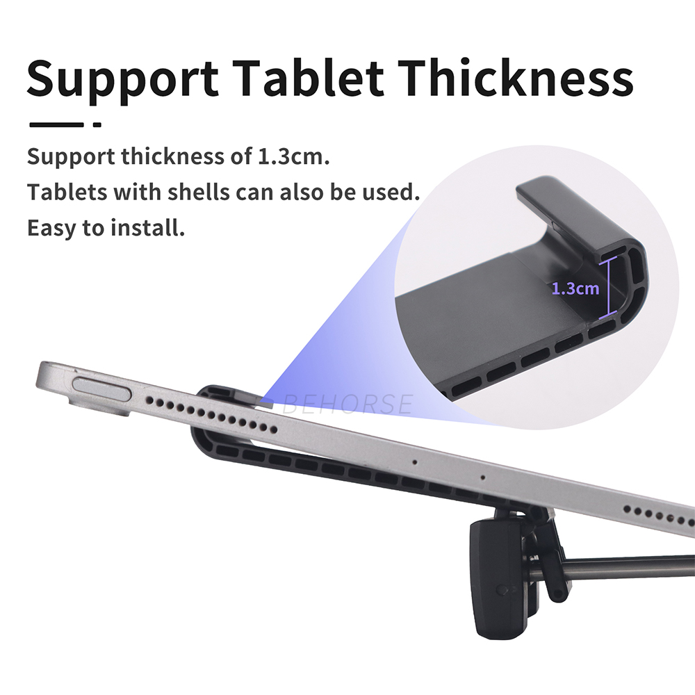Soporte de tableta con clip pa - Dji Drone Air 3 reseña y precio