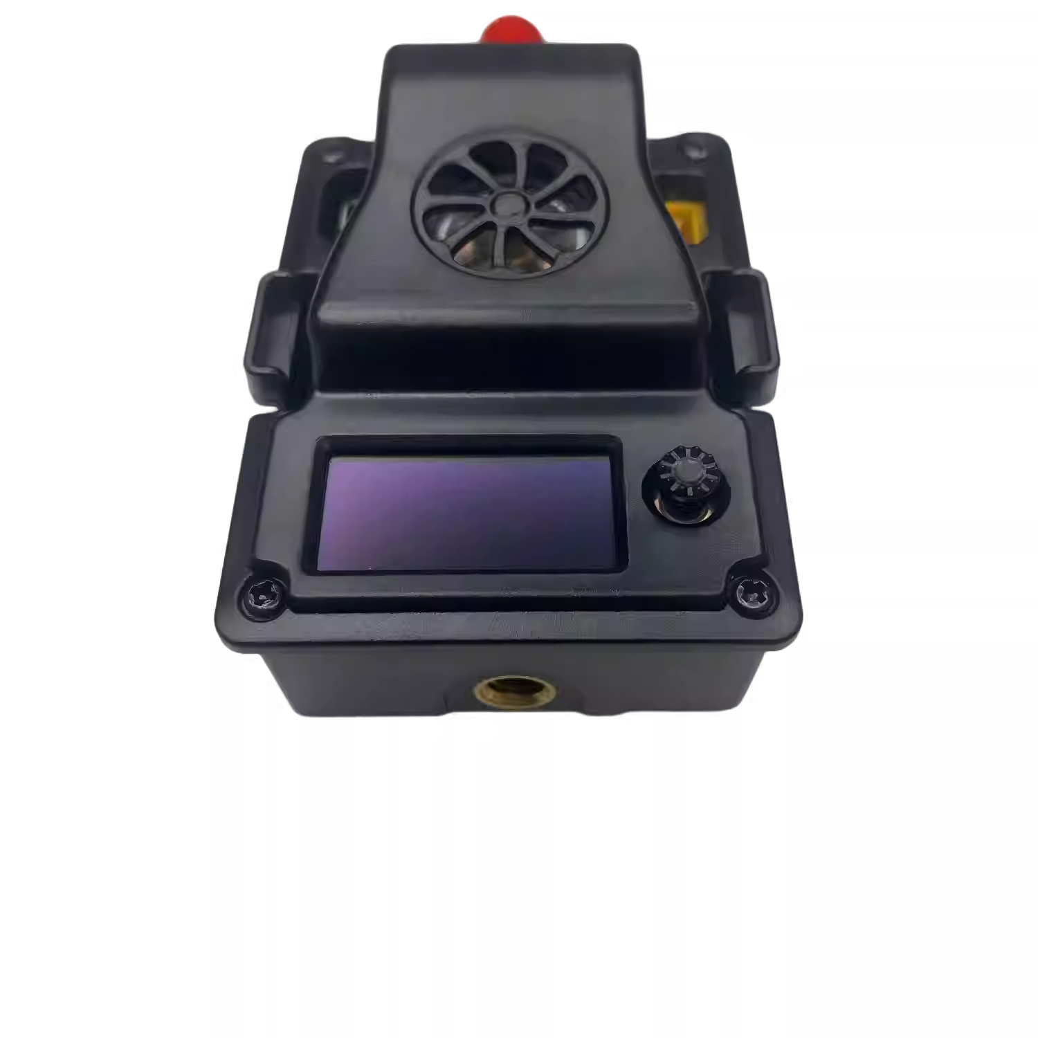 Radiomaster 433Mhz TX ELRS Jue - Fpv Drone Bag reseña y precio