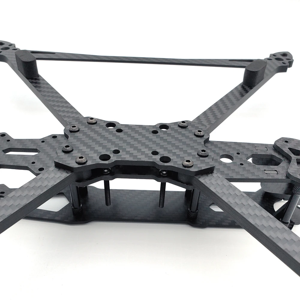 Mark4 V2 Mark 4 Dron de Carrer - Fpv Drone Tool Kit reseña y precio