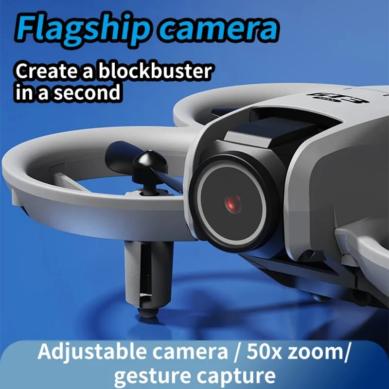 Dron Lenovo GT3 MAX con GPS, F - Fpv Drone Charger reseña y precio