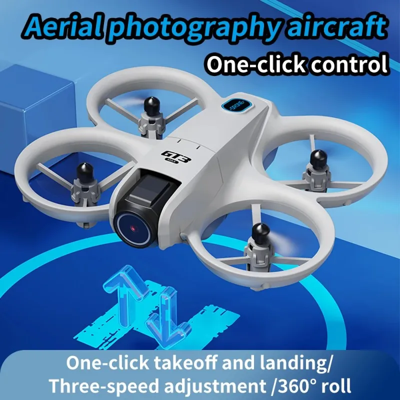 Dron Lenovo GT3 MAX con GPS, F - Fpv Drone Charger reseña y precio