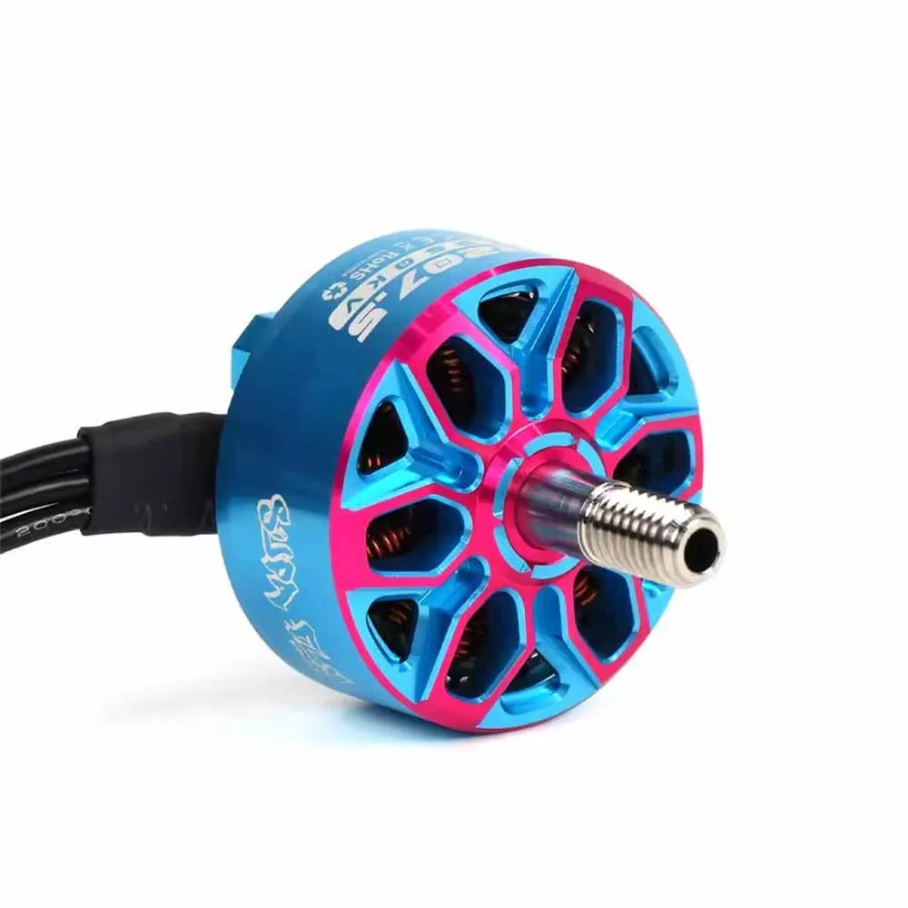 Axisflying Bando 2207,5 6S 186 - Fpv Drone Goggles reseña y precio