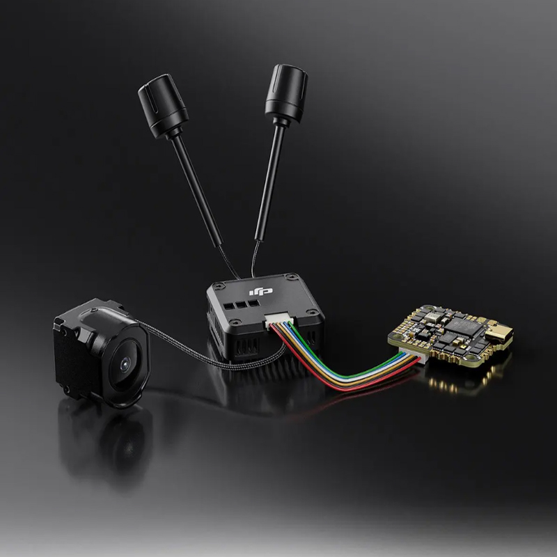 GEPRC TAKER F722 45A 32Bit AIO - Fpv Drone Tool Kit reseña y precio