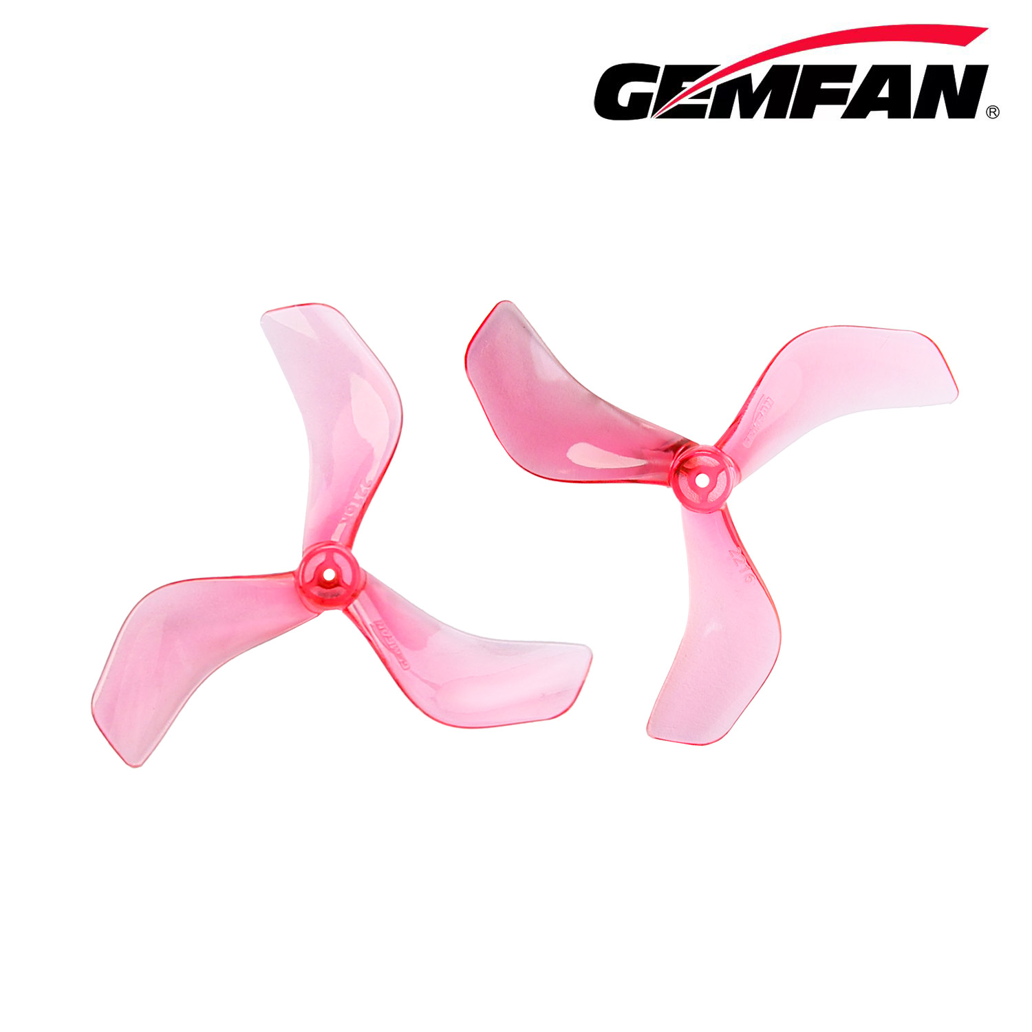 16 uds/8 pares Gemfan 2216 hél - Fpv Drone Quadcopter reseña y precio