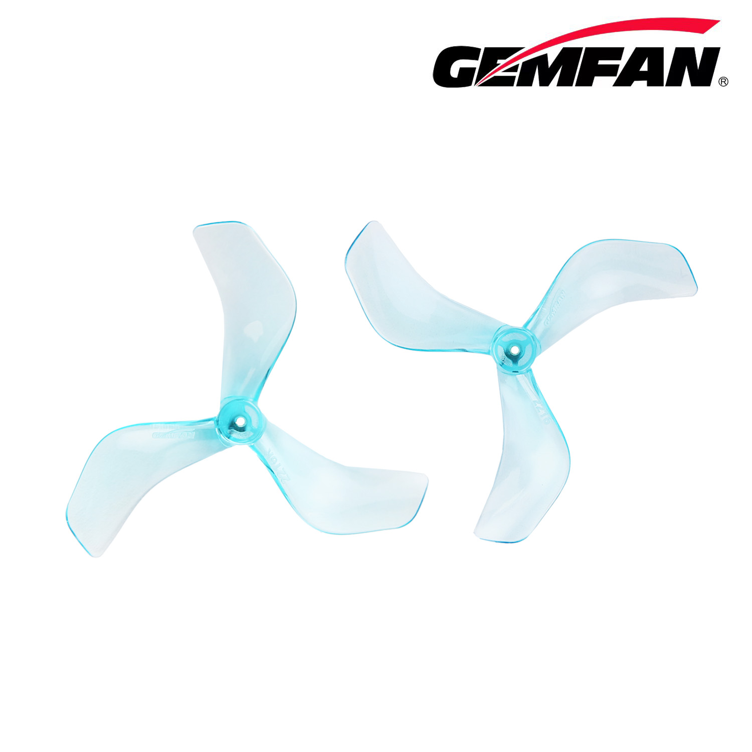 16 uds/8 pares Gemfan 2216 hél - Fpv Drone Quadcopter reseña y precio