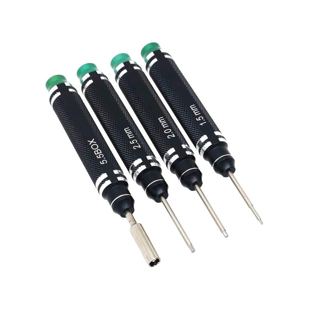 Juego de Herramientas FPV 10 e - Fpv Drone Tool Kit reseña y precio