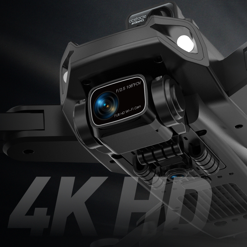 Dron Profesional LYZRC L900 Pr - Fpv Drone Charger reseña y precio