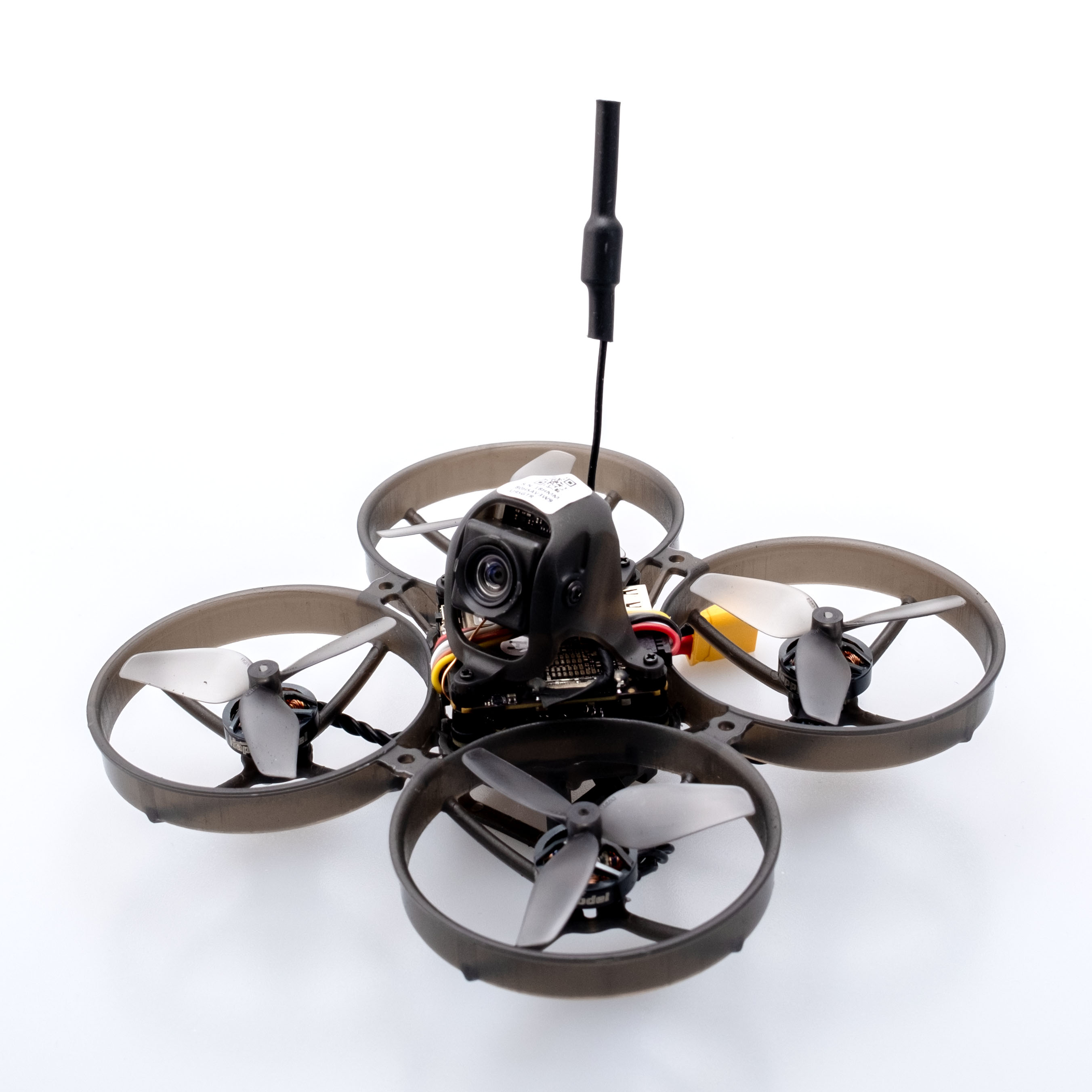 Happymodel M80 Whoop marco 80m - Fpv Drone Camera reseña y precio