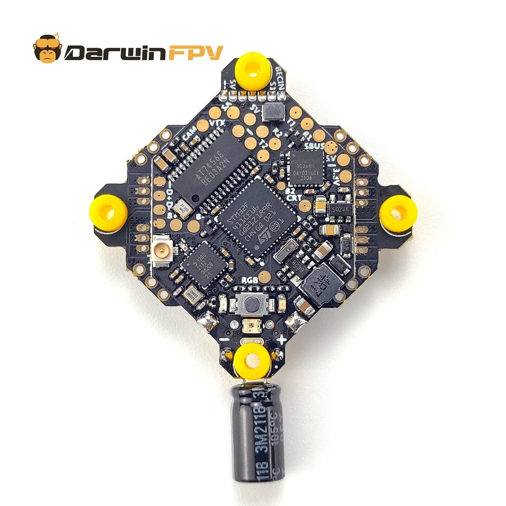 Kit de Actualización de Unidad - Fpv Drone Tool Kit reseña y precio