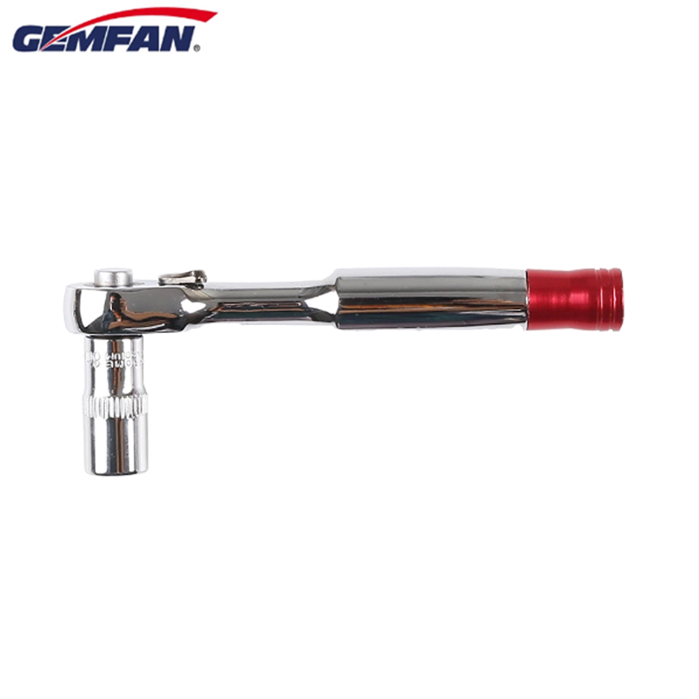 Llave de trinquete GEMFAN WL-0 - Fpv Drone Tool Kit reseña y precio