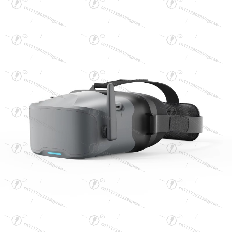 Gafas FPV analógicas BETAFPV V - Fpv Drone Goggles reseña y precio